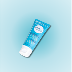 Bioderma ABCDerm Change Intensif Creme Assaduras 75g